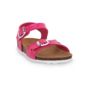 Sandalen Grunland FUXIA 40LUCE