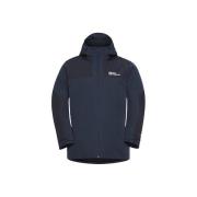 Parka Jas Jack Wolfskin Jasper