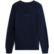 Sweater Tommy Jeans Tjm Slim Linear Ragl