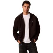 Sweater Ck Jeans Ls Eu 350Terry Monog