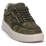 Lage Sneakers Barracuda VERDE