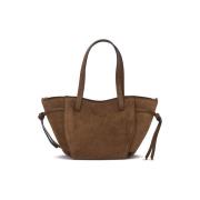 Handtas Loristella CUOIO SOFIA