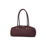 Handtas Loristella BURGUNDY LINDA