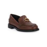 Aktetas Frau SILK BROWN