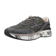 Lage Sneakers Premiata MOERUN