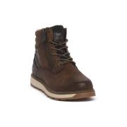 Laarzen Mustang BROWN