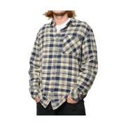 Overhemd Lange Mouw Kaporal -