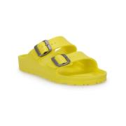 Slippers Grunland GIALLO DATO