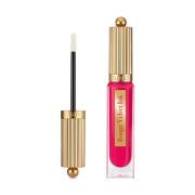 Lipstick Bourjois Velvet Ink Lippenstift - 07 Fuchsia Cha Cha