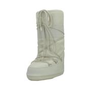 Enkellaarzen Moon Boot MB ICON RUBBER