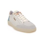 Lage Sneakers Blauer FAN WHI OLYMPIA