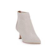 Enkellaarzen Priv Lab AMANDA WHITE