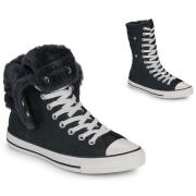 Hoge Sneakers Converse CHUCK TAYLOR ALL STAR FOLD OVER