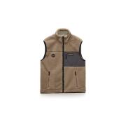 Vest Napapijri YUPIK V CB - NP0A4HZKM-MCD1