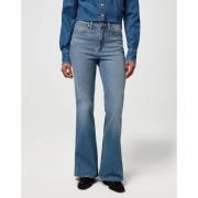 Flared/Bootcut Wrangler 112371139 MONTANA-GALVESTON