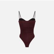 Badpak Elisabetta Franchi BO00456E2-EA4