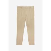 Chino Broek At.p.co SASA 4TC901/TA-030 ECRU