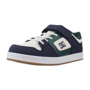Lage Sneakers DC Shoes MANTECA 4 V