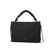 Handtas Coccinelle 613 GRANA DOUBLE