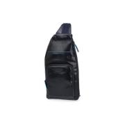 Aktetas Piquadro BLU MONOSPALLA