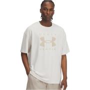 T-shirt Korte Mouw Under Armour 1389146-110