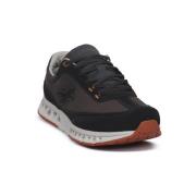 Lage Sneakers Kv+ KV+ ANTRACITE MAIORCA S