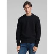 Trui Replay UK4722.G23788-098 BLACK