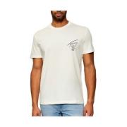 T-shirt Korte Mouw Tommy Hilfiger -