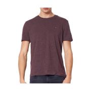 T-shirt Korte Mouw Tommy Hilfiger -