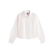 Overhemd Tommy Hilfiger -