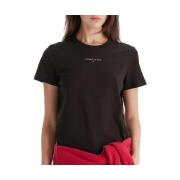 T-shirt Korte Mouw Tommy Hilfiger -