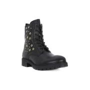 Laarzen NeroGiardini NERO GIARDINI MANAUS NERO