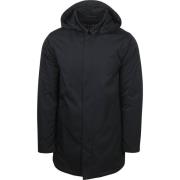 Parka Jas Profuomo Magnet Jas Navy