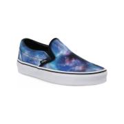 Sneakers Vans M CLASSIC SLIP ON GALAXY