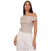 Blouse La Modeuse 76718_P181709