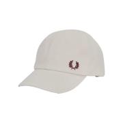 Pet Fred Perry PIQUE CLASSIC CAP