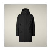 Parka Jas Save The Duck P45320M SMEG21 WILSON-10000 BLACK