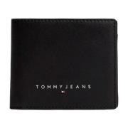 Portemonnee Tommy Hilfiger AM0AM13695 BDS