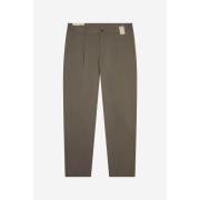 Chino Broek At.p.co BERLINO 563PL050-260 TORTORA