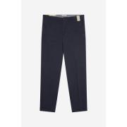Chino Broek At.p.co SASA 4TC901/TA-799 NAVY