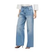 Flared/Bootcut Vila -