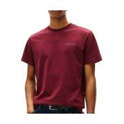 T-shirt Korte Mouw Tommy Hilfiger -