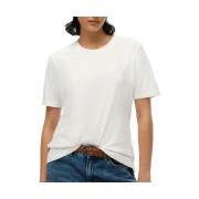 T-shirt Korte Mouw Superdry -