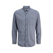 Overhemd Lange Mouw Jack &amp; Jones -
