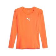 T-Shirt Lange Mouw Puma -