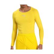 T-Shirt Lange Mouw Puma -