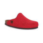 Slippers Bioline RIBES MERINOS