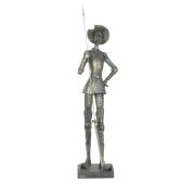 Beeldjes Signes Grimalt Figuur Don Quixote
