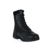 Laarzen Magnum ZIP BLACK