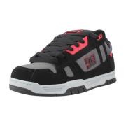 Lage Sneakers DC Shoes STAG